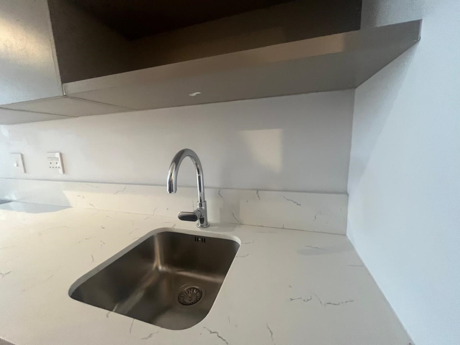 1 Bedroom Property for Sale in Cape Town City Centre Western Cape